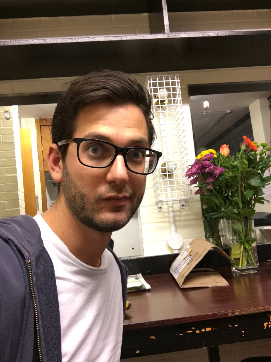 Jamie Noar tweet media