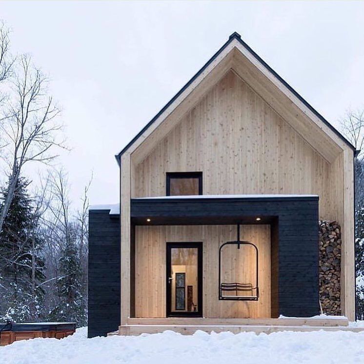 MeganMurphyRE's tweet photo. Ski house goals 😍😍 📷via @newhouseidea #denverrealestate #themountainsarecalling #thatswing… https://t.co/Vd5AgvsZrh https://t.co/REpuZQXvlt