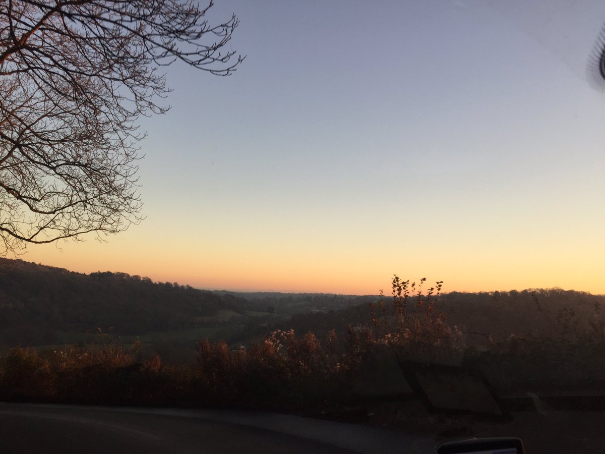 Sharan_Bassi's tweet photo. Beautiful views in Bath on our way to Winchester! ๐ @GradsInGames #gitg16 https://t.co/CVqQ5wJ9fp