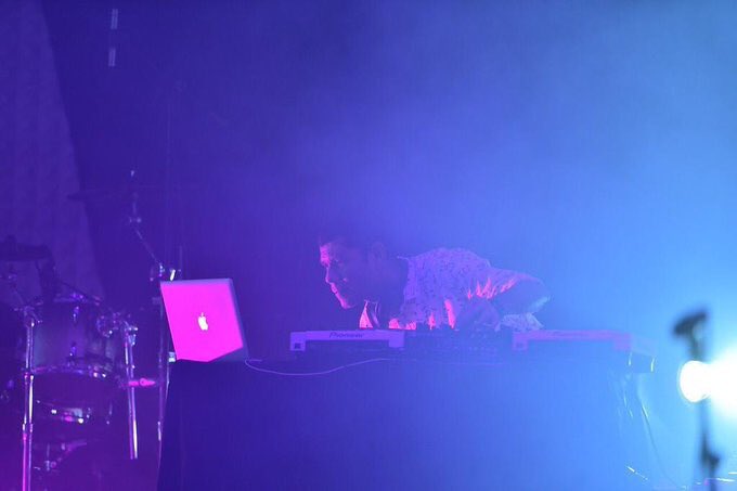 #HappeningNow
HABEYS 3 MUSIC SHOW

Celebrating Successful 3 Years of HEP Yameen's Administration 
#Habeys3 #RY2018