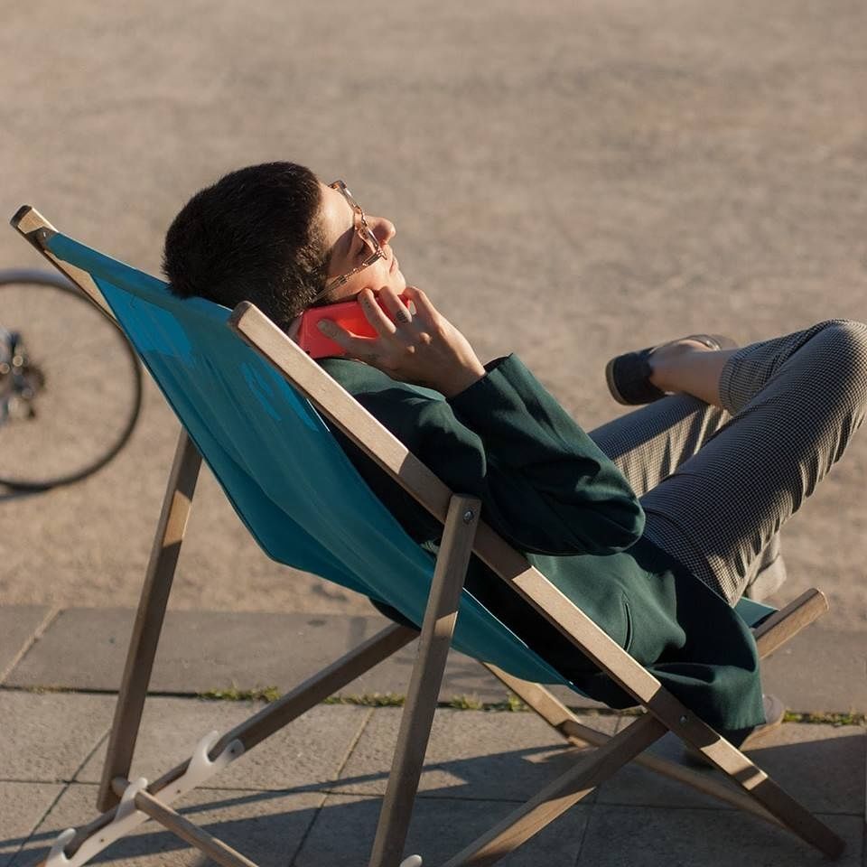 ShadazzMagazine's tweet photo. [PREMIERE] La berlinoise d'adoption #Bobbypin en #ITW + #EP Premiere ici > https://t.co/6ld9nQEwsd https://t.co/6vYumBGfdS