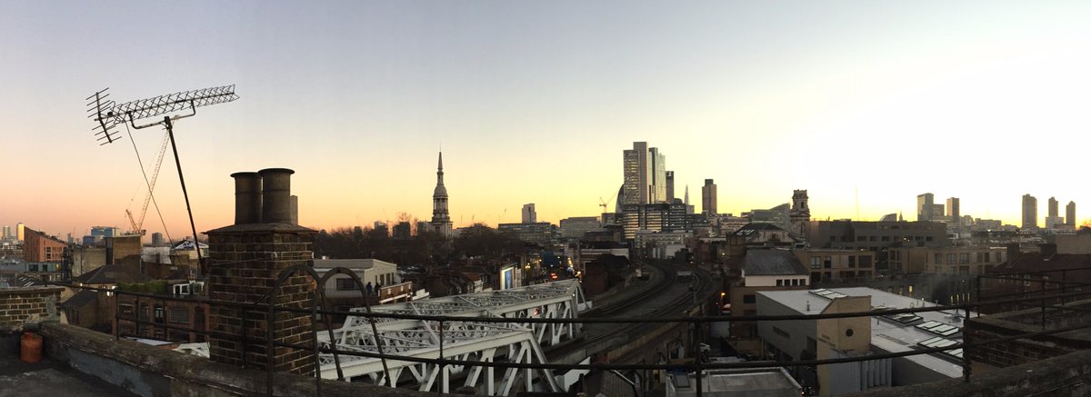 Knock Knock London tweet media