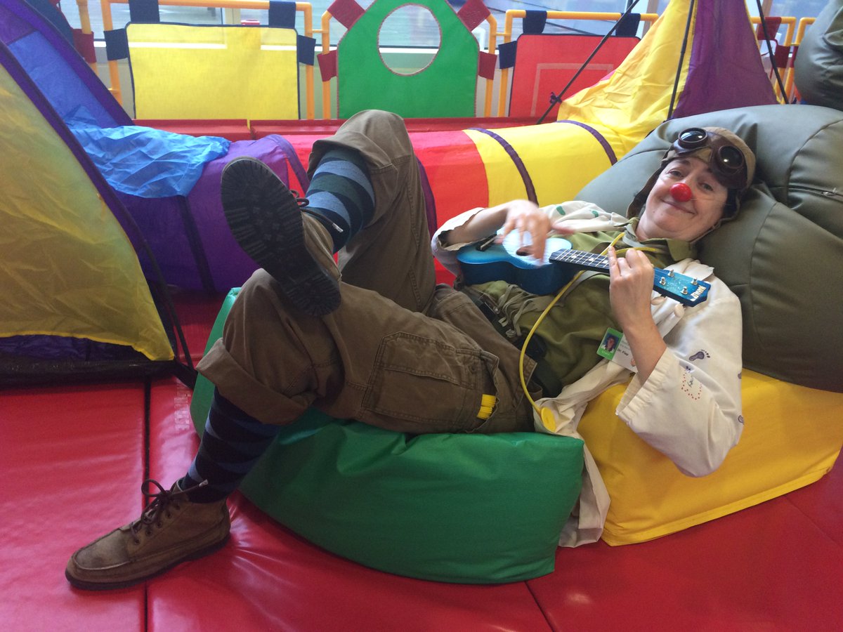 HBKidsHospital's tweet image. Busy morning means I need a nap! #givingtuesday Turning it back over to our team so they can fill you in on the happenings at #PACE2016