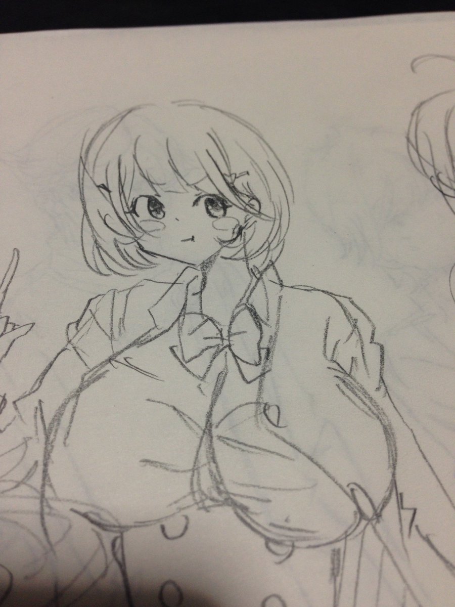 yozakura1725's tweet photo. オカルティックナイン見始めました
面白いですね……！！ https://t.co/qmLAIJIDRc
