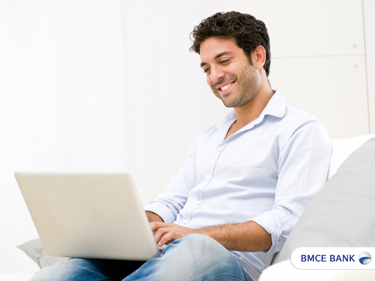 Bank_OfAfrica's tweet photo. Créez votre compte au Maroc EN LIGNE depuis l'étranger dès maintenant ! Avec l' #AgenceDirecte de #BMCEBank ! https://t.co/mlIoZDk1hd https://t.co/E8RLOGYXvM