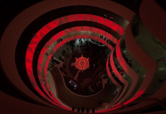 TheLuxonomist's tweet photo. .@Dior y @Guggenheim, la pareja perfecta https://t.co/jBgDCh1c06 por @jjperezmonzon #GIG2016 https://t.co/oath37f7JS