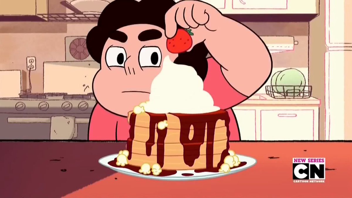 DailyStevenU tweet picture