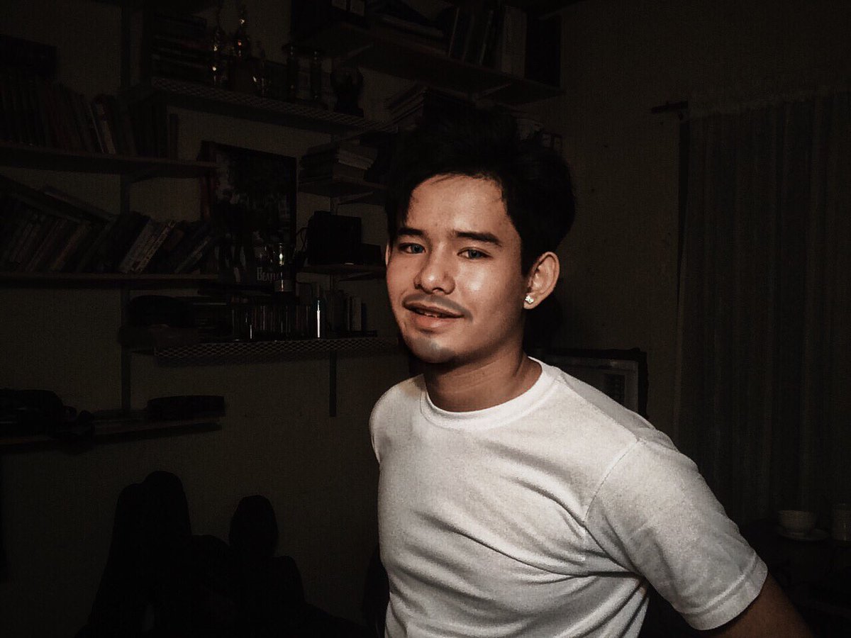 aizanperez_'s tweet photo. Not a baby boy anymore😂😂😂 https://t.co/HcAW4ylBQL