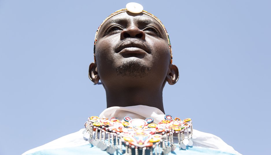 DFID_UK's tweet photo. Girls &amp; women + boys &amp; men => how a community in Kenya is fighting FGM with support from #UKaid https://t.co/6GoILHREzy #EndFGM #16Days https://t.co/J1zlWyDA6p