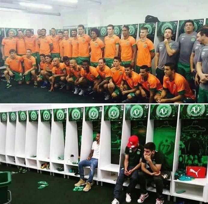 FootballFunnys's tweet photo. 😔 https://t.co/0CykNOTHQ0