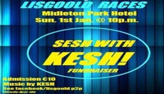 Lisgoold p2p (@lisgooldp2p) on Twitter photo Dont forget <a href="/Lisgooldp2p/">Lisgoold p2p</a> race dance goes ahead @TheMidletonPark jan 1st music by KESH <a href="/LisgooldCLG/">Lisgoold GAA</a> <a href="/killeaghp2p/">Killeagh Point To Point</a> <a href="/DTSportCRY/">DriveTime Sport CRY</a> <a href="/RoryBurkeRadio/">Rory Burke</a> Dont forget <a href="/Lisgooldp2p/">Lisgoold p2p</a> race dance goes ahead @TheMidletonPark jan 1st music by KESH <a href="/LisgooldCLG/">Lisgoold GAA</a> <a href="/killeaghp2p/">Killeagh Point To Point</a> <a href="/DTSportCRY/">DriveTime Sport CRY</a> <a href="/RoryBurkeRadio/">Rory Burke</a>