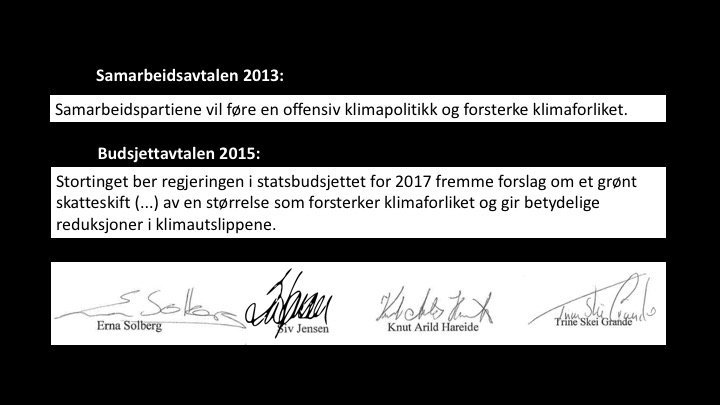 @Krishanssen Må vel kunne forvente at @regjeringen og @frp holder inngåtte avtaler? <a href="/Rotevatn/">Sveinung Rotevatn</a>