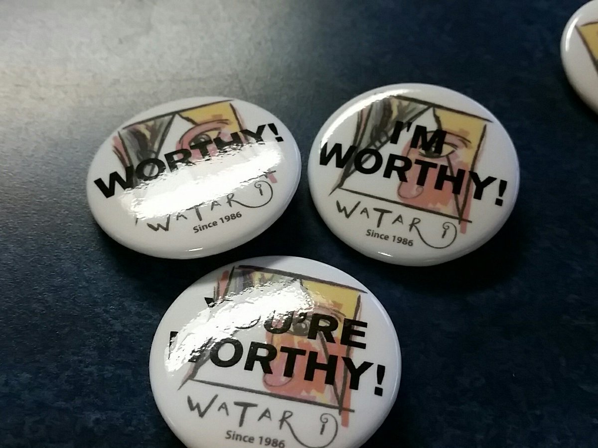 WatariVancouver's tweet photo. #GIVINGTUESDAYCA at Watari we believe everyone is worthy of care, connections and opportunities #watarisworthy https://t.co/W26pJT6KKh