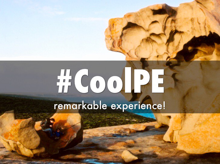 Image result for coolPE