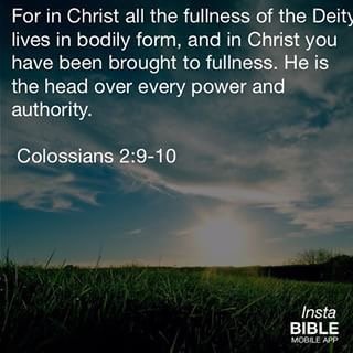 summersmile16's tweet photo. Ephesians4:4-7
There's One Body and One Spirit
One Lord,One Faith One Baptism
One God in All https://t.co/wrrNp6Oa6G https://t.co/riTHwEQ70E