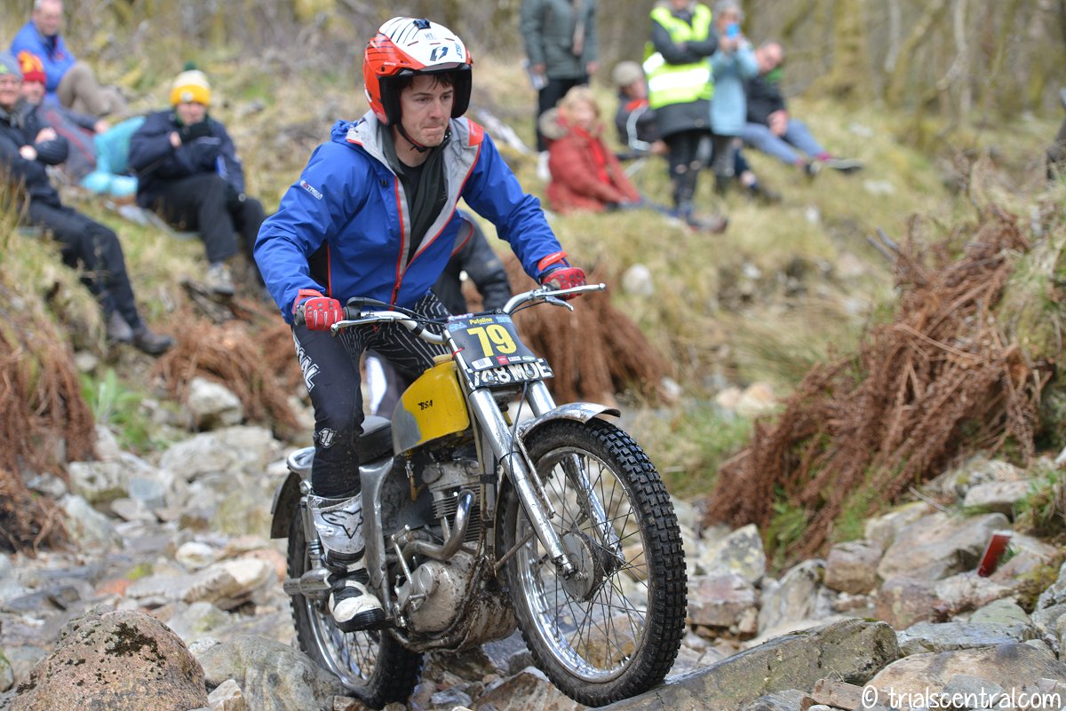 Trials_Central's tweet photo. Important info for 2017 Scottish Pre-65 Trial entrants at https://t.co/iezBNDYIzE https://t.co/HUxjhRWkvK