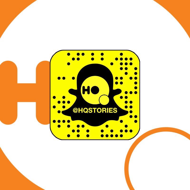 Så er HeadQuarters kommet på Snappen <3 #hqaarhus #snapchat 
snapchat.com/add/hqstories