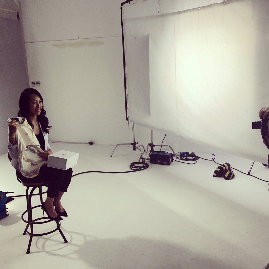 Great trip to #Shanghai to speak at #Bloomberg businessesweek conference. Hope to bring <a href="/littlelotusbaby/">Little Lotus</a> to china.