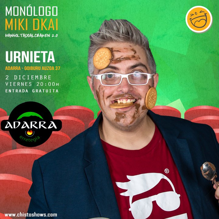 Chistoshows tweet media