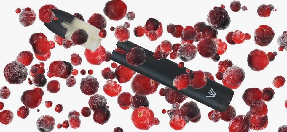 HalcyonVapors's tweet photo. Our Cran Chi flavor in the @VON_ERL is 😋🤓

#halcyon #moleculemade #vonerl #myvonerl #ecigs #vapelife #handcheck #vapeporn #myjet #vapeon https://t.co/0IuMvHcwdu
