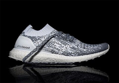 The adidas Ultraboost Uncaged 