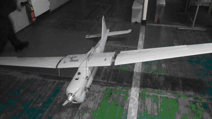 Посмотреть изображение в Твиттере