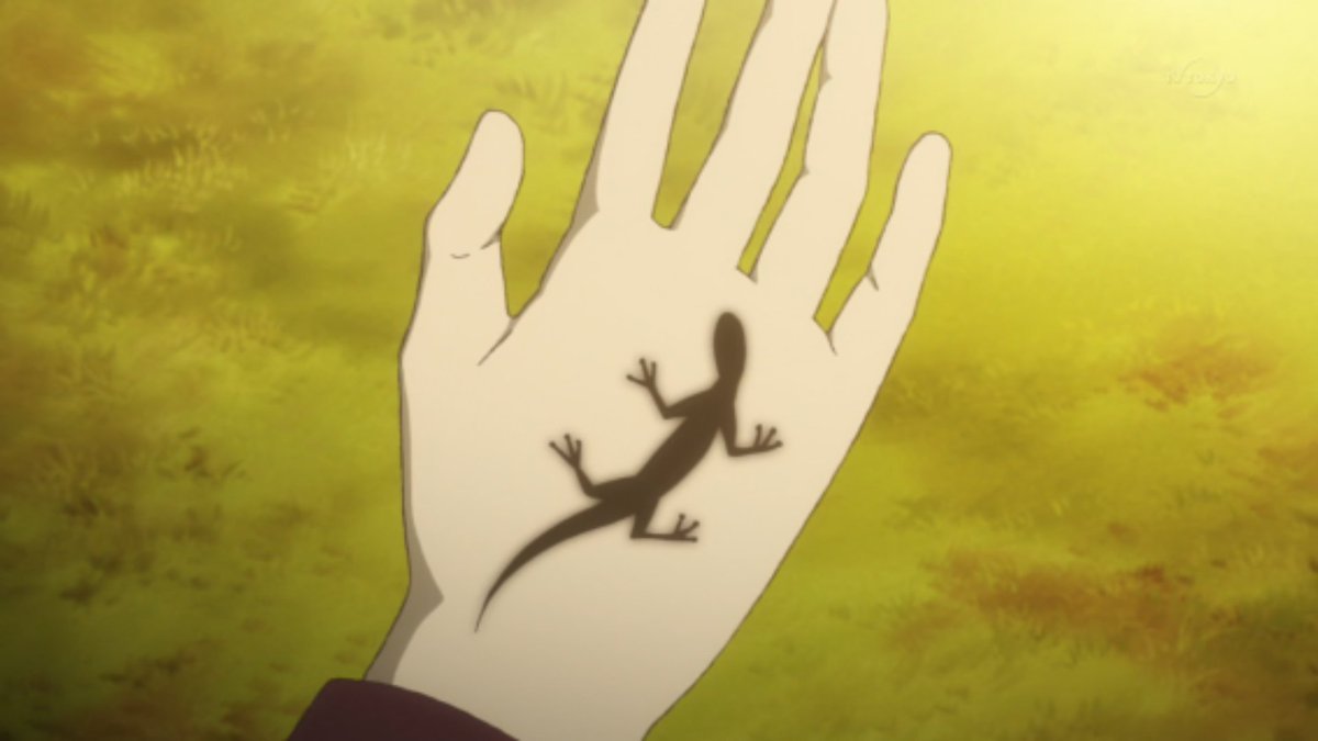 O Xrhsths ななりん ガバります Sto Twitter ヤモリのようなもの Natsume 夏目友人帳 Tvtokyo O Xrhsths ななりん ガバります Sto Twitter ヤモリのようなもの Natsume 夏目友人帳 Tvtokyo