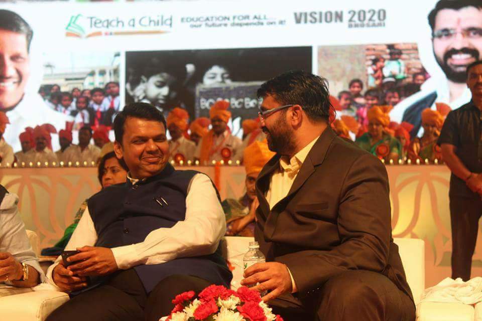 Mahesh Landge (@mlamaheshlandge) on Twitter photo On behalf of People in Bhosari Constituency I thank <a href="/Dev_Fadnavis/">Devendra Fadnavis</a> <a href="/GirishBapatBJP/">Girish Bapat</a> <a href="/raosahebdanve/">Raosaheb Patil Danve</a> for their support for "VISION 2020" On behalf of People in Bhosari Constituency I thank <a href="/Dev_Fadnavis/">Devendra Fadnavis</a> <a href="/GirishBapatBJP/">Girish Bapat</a> <a href="/raosahebdanve/">Raosaheb Patil Danve</a> for their support for "VISION 2020"