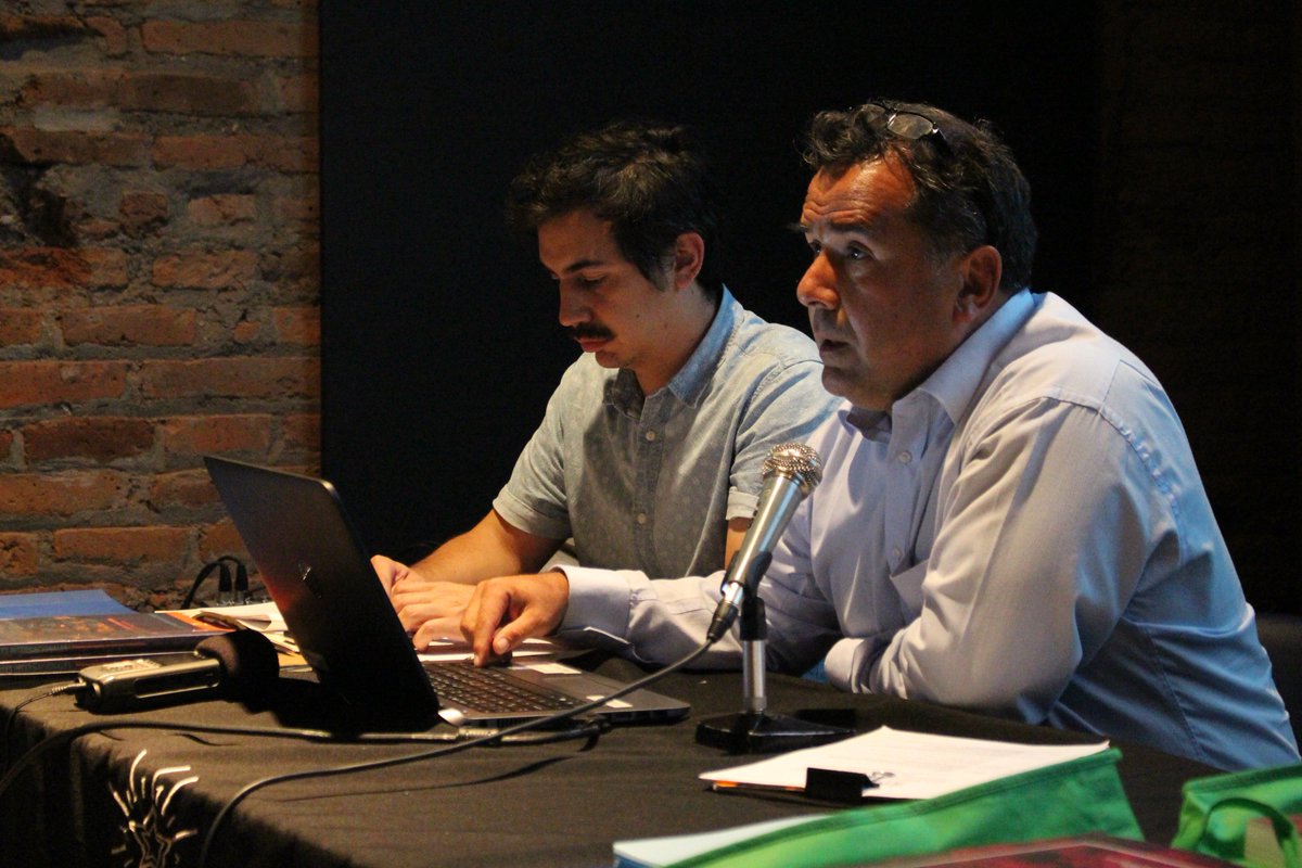 MundoFAU_uchile's tweet photo. En presencia de ministra Saball se realiza seminario "De allegado a vecino: Integrando derecho a ciudad y vivienda en barrios pericentrales" https://t.co/2KWvMGaQVV
