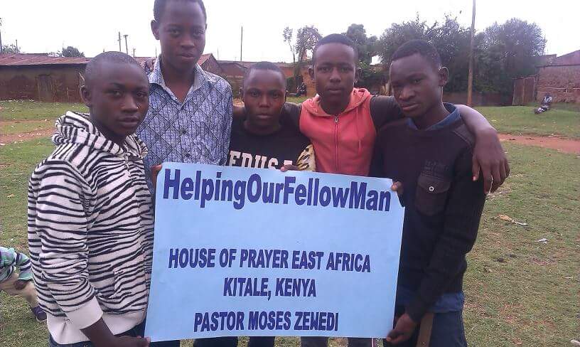 Selfless_Giving tweet picture