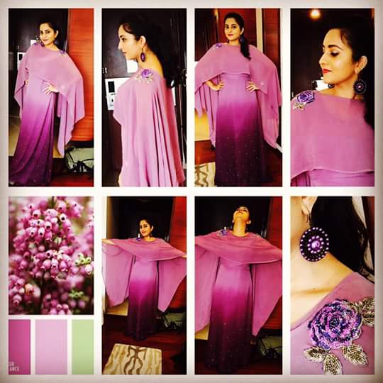 rekithakurup's tweet photo. Love 💜 colour . https://t.co/FgKlCuT9Hy