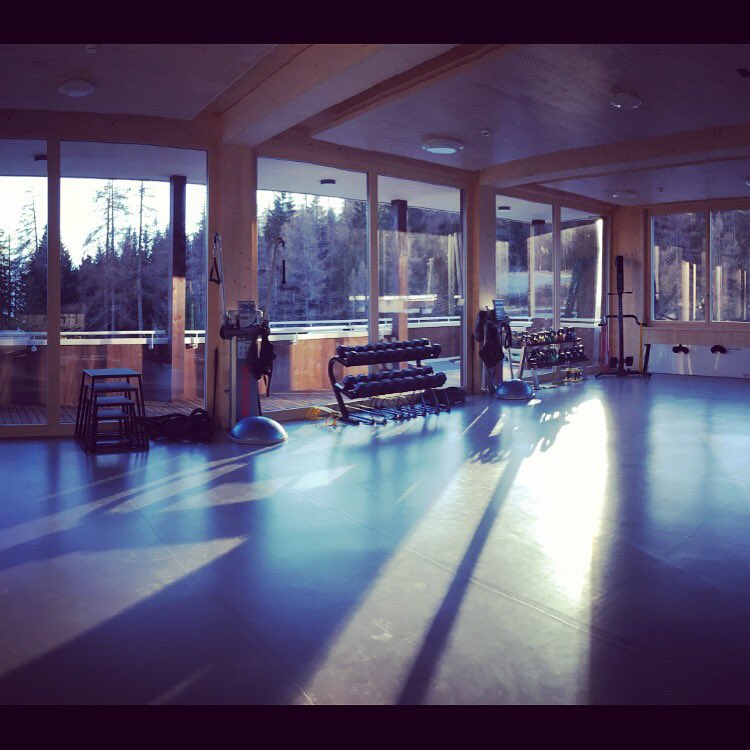 sklzschweiz's tweet image. Ready to train! Join us on 3.12.16 at the BiathlonArenaLenzerheide at the opening ceremony. #biathlonarena #sklzschweiz