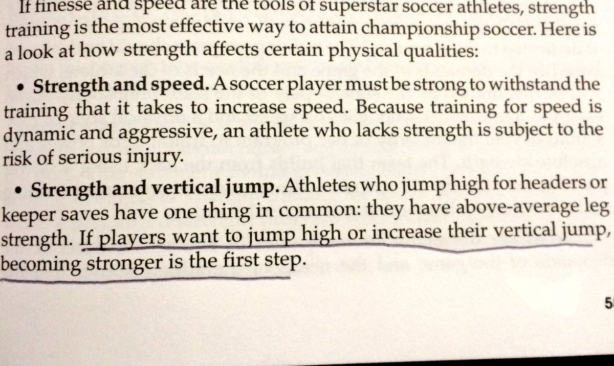 tyvanvalkenburg's tweet photo. Becoming stronger is the first step. https://t.co/c6M6jRu15r