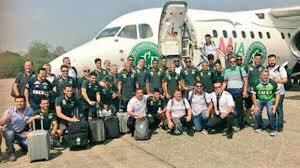 ppsesa's tweet photo. Qué tragedia la de Medellín, @ChapecoenseReal condolencia a las familias a los hinchas y al #fútbol https://t.co/Y4oB4MZMyo