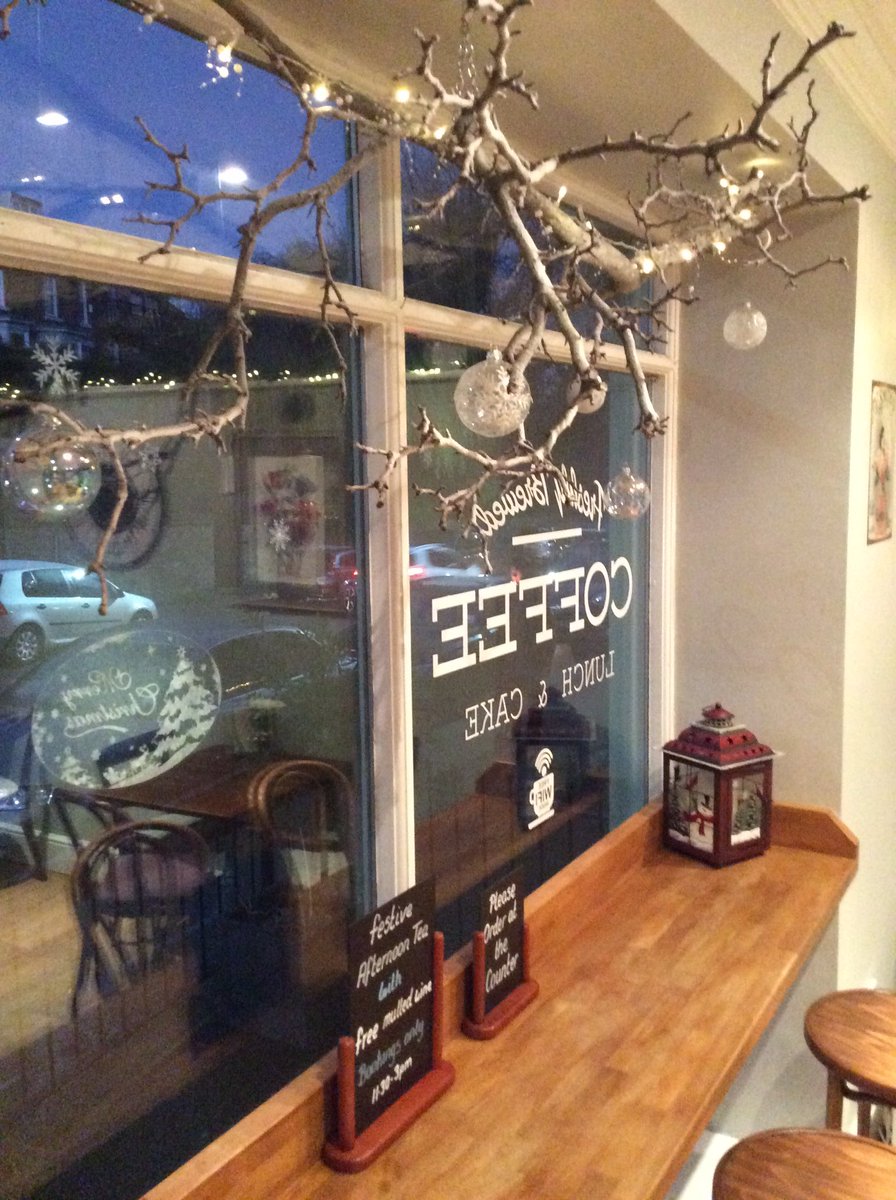 oakbrook coffee co tweet media