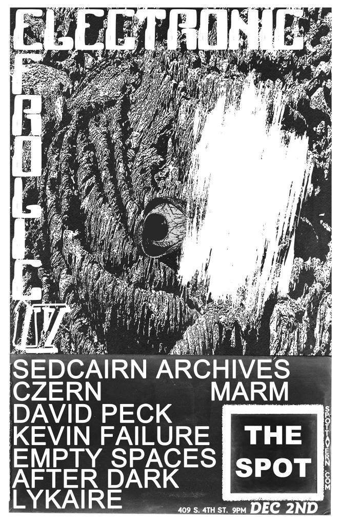 SpotTavern's tweet photo. This Friday. Not to miss. Show early, stay late. Only $5. https://t.co/2MDXeok3lg