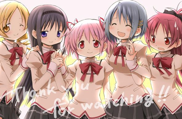 蒼樹うめさん 応援bot No Twitter 蒼樹うめさんオフィシャルサイト T Co Lkixlttwmd ひだまりスケッチ 無料アニメ動画まとめ T Co 9sfznnmvty 魔法少女まどかマギカ 無料アニメ動画まとめ T Co Gwxjl18f9d T Co W6ek6zjykv