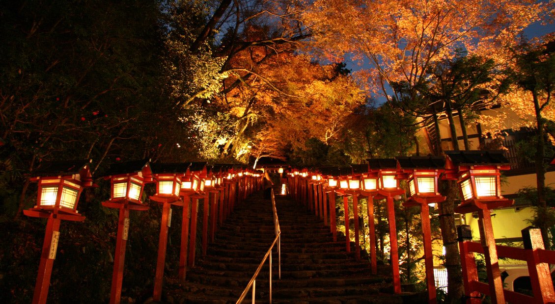 jptrnds's tweet photo. Kurama-dera Temple in #Kyoto is Home to Tengu Spirits #Japan #Travel #Guide https://t.co/luE4gGehUb https://t.co/ktC6ESBrZb