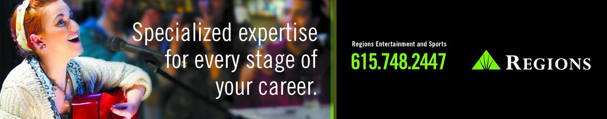 NSAIofficial's tweet photo. Our friends @askRegions are there for you &amp; your musical career! #NSAISponsor #TinPanSponsor #askRegions https://t.co/Bm8vf6P41t