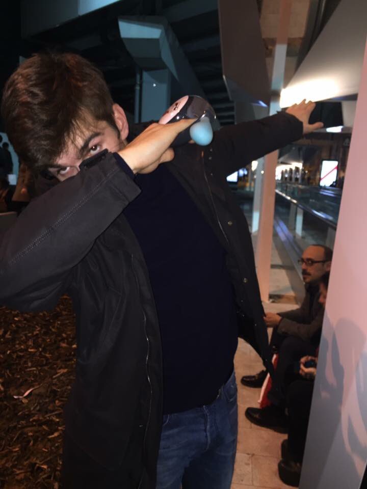 MaevaVanou92's tweet photo. #BopItChallenge #ebicergy https://t.co/Ymrvb4B2p1