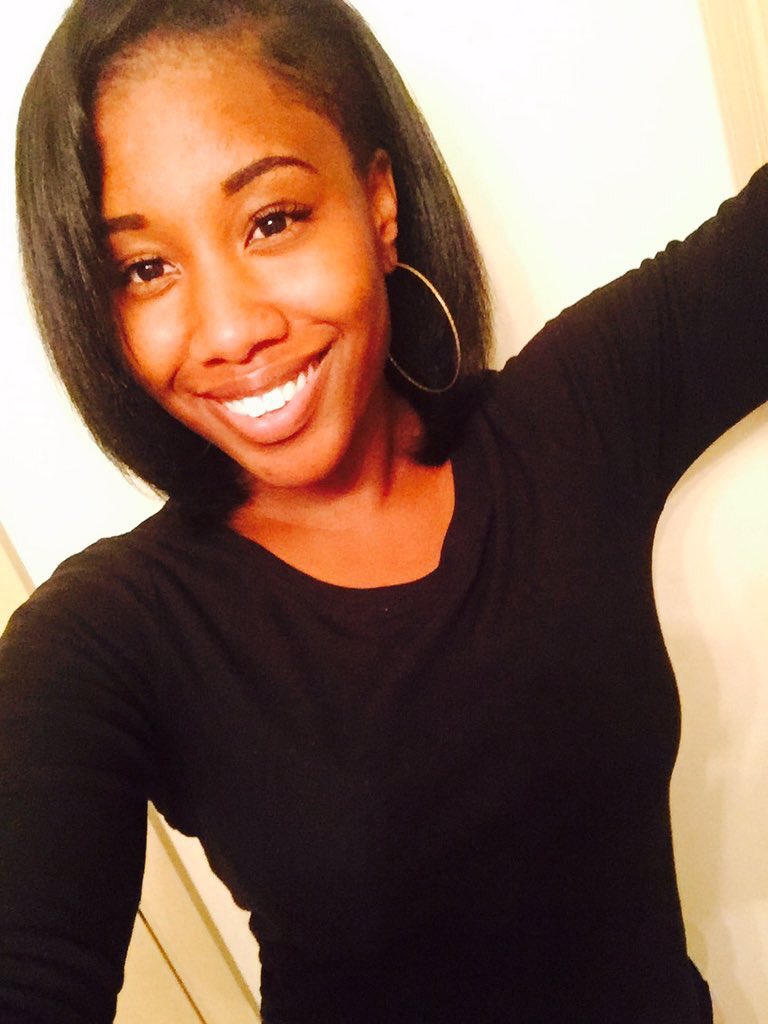 ECU_TMP's tweet photo. This week #TMPTuesday spotlight goes to @ikaybee_x ! Thank you for your Dedication to TMP we appreciate you 🌺 https://t.co/2auFoz2mTL