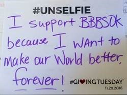 David Houghton (@davidhoughton) on Twitter photo Consider giving your time or money to <a href="/BBBSofOklahoma/">Big Brothers Big Sisters of Oklahoma</a> today. We always need more Bigs! #unselfie #givingtuesday Consider giving your time or money to <a href="/BBBSofOklahoma/">Big Brothers Big Sisters of Oklahoma</a> today. We always need more Bigs! #unselfie #givingtuesday