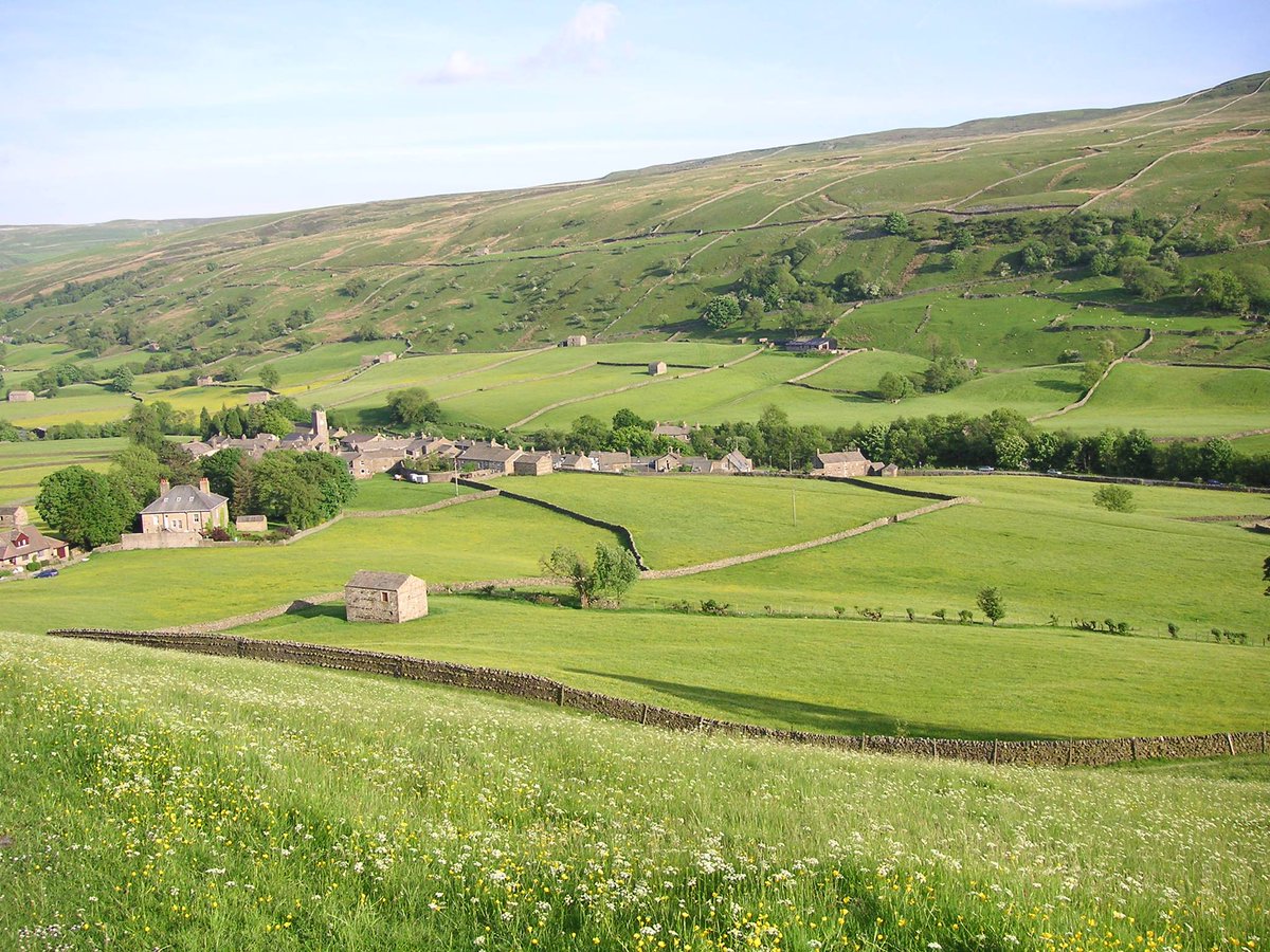 WeAcceptPets's tweet photo. The Farmers Arms is situated within the #stunning scenery & #spectacular #walking country of #UpperSwaledale.
https://t.co/mWDYdN3EIL https://t.co/WIUyzA0neF