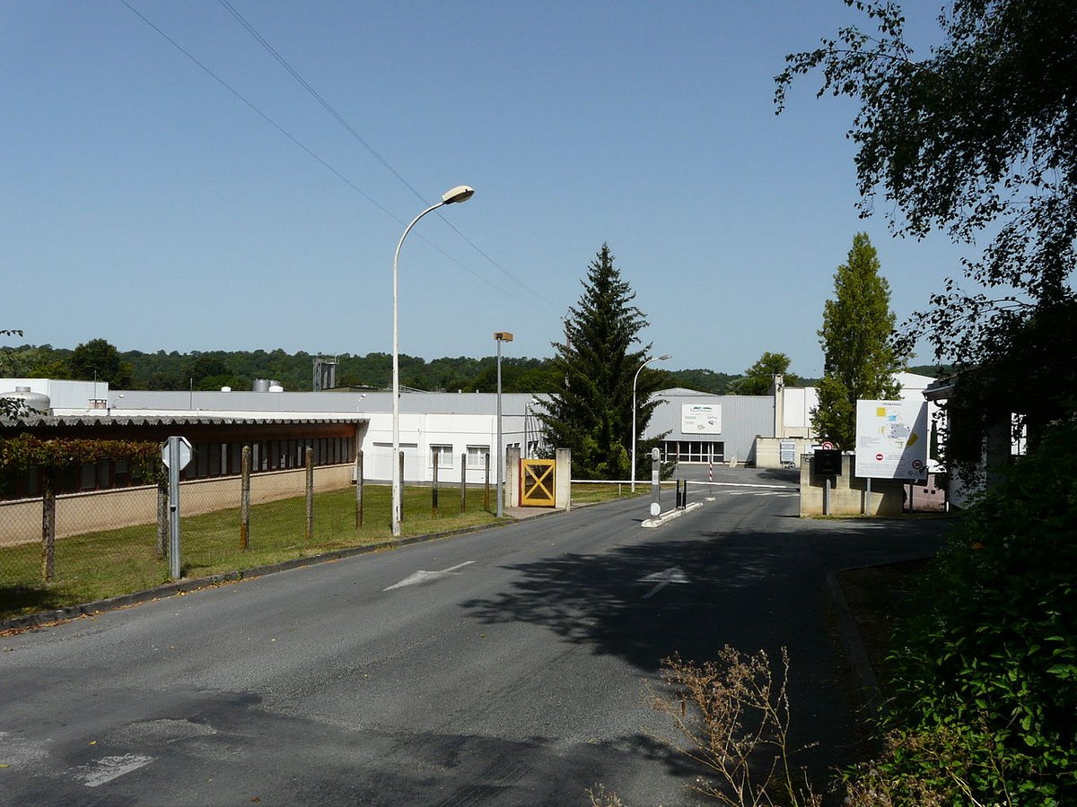 Kpar3France's tweet photo. L'entreprise Fromarsac, producteur de fromages nous font confiance depuis 3 ans pour leurs matériels. #Aquitaine #SI #Kpar3 @Kpar3France https://t.co/LasPX8EJgL