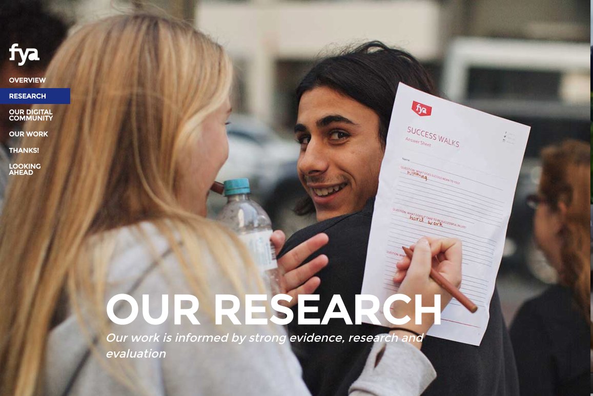 Designing for Good tweet media