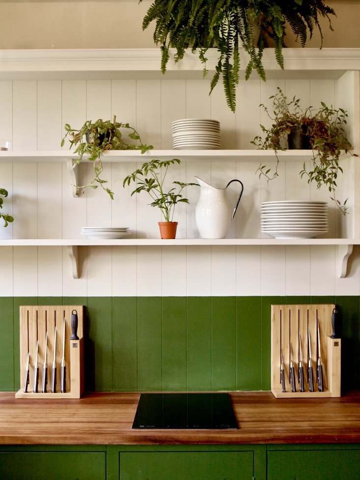 Shelf life. Inside <a href="/bandhgroup/">Bourne&Hollingsworth</a> cookery school #shelfie