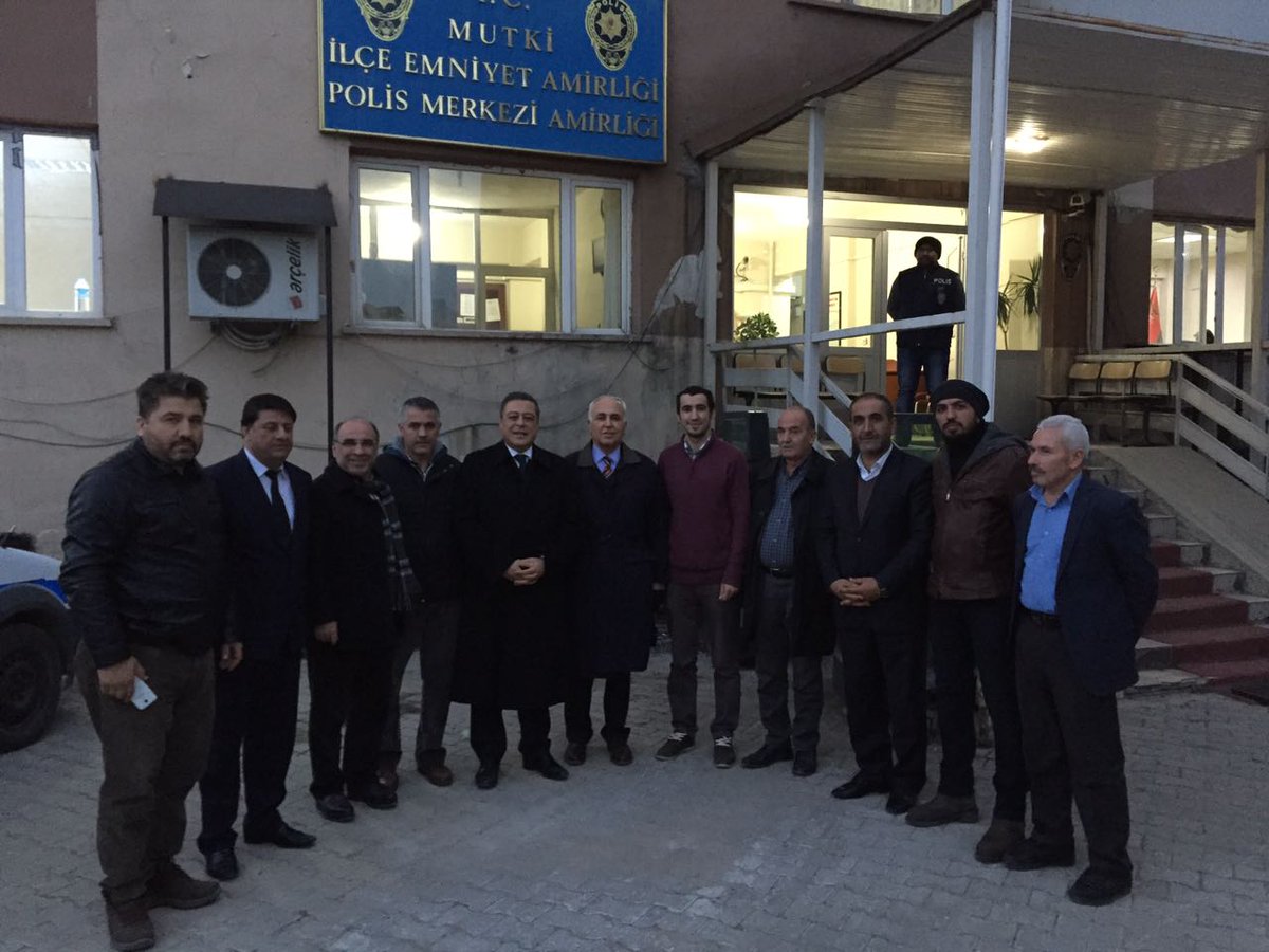 Mevlüt Dudu tweet media