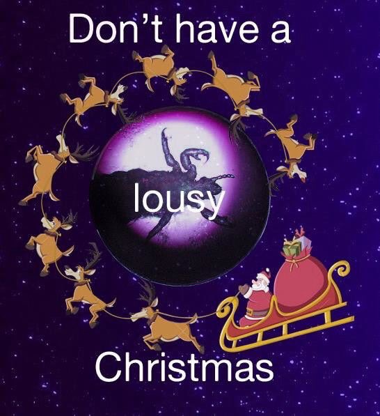 Call the Hairforce team to book yr clear before Christmas.Don't suffer in silence.We can clear you 2 visits 7 days apart 100% shutdown.