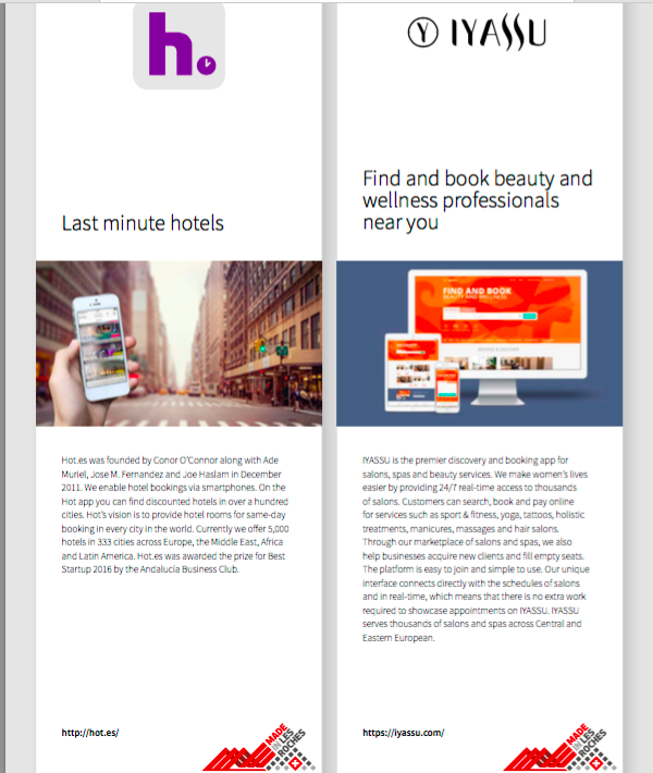 Ade_MG's tweet photo. Este mes aparecemos en @HotelYearbook 2017 - Technology! Descárgatela en:  https://t.co/PD2SzCqt5F https://t.co/48xgjgAlnq