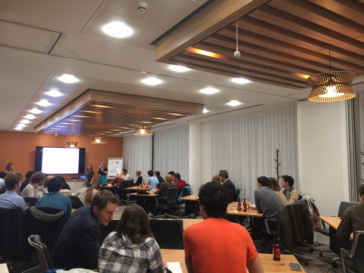 pwc_morton's tweet photo. @PwC_UK_Careers Opportunity Challenge is well underway with our Edinburgh heat. Who will be the winner of our £1000 prize? https://t.co/ks9HQXSkeQ